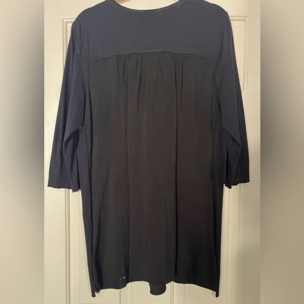 Johnny Was Tunic - Picture 2 of 11